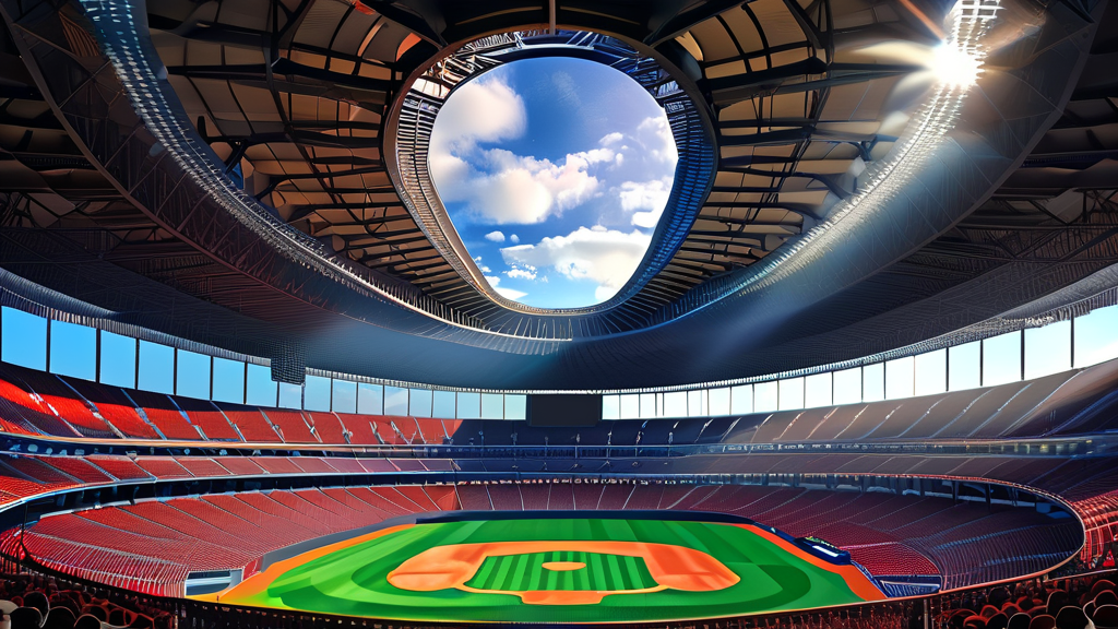 2026 KBO 시즌 일정 및 주요 경기 관람 팁 (realistic 스타일)