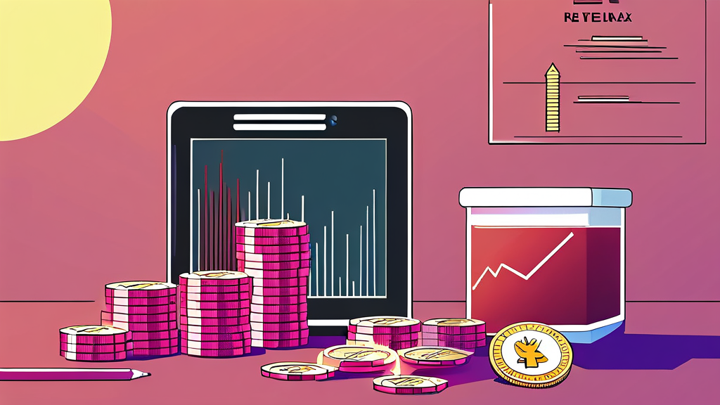 환급금 조회 및 신청 방법, 완벽 가이드 (illustration 스타일)