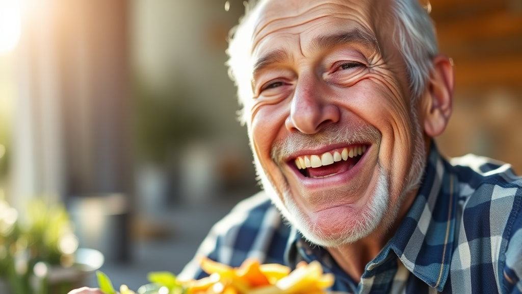 임플란트 지원, 어떻게 신청할까? (realistic 스타일)