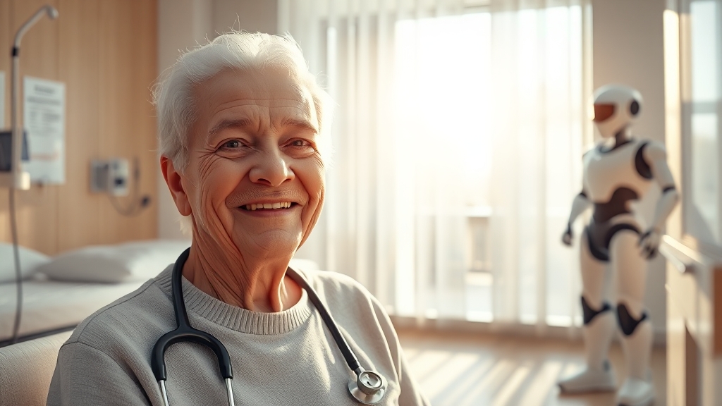 병원동행매니저란? (realistic 스타일)