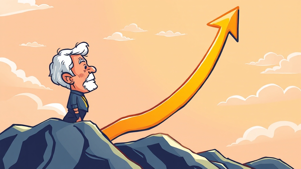 왜 ETF 투자를 알아봐야 할까요? (cartoon 스타일)