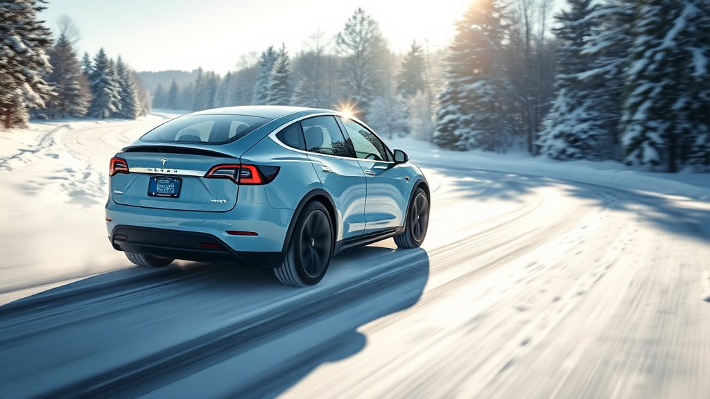 실제 주행 테스트 결과는? (realistic 스타일)