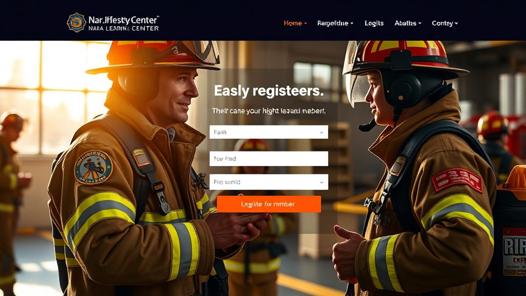 회원가입, 이렇게 쉬웠어? (realistic 스타일)