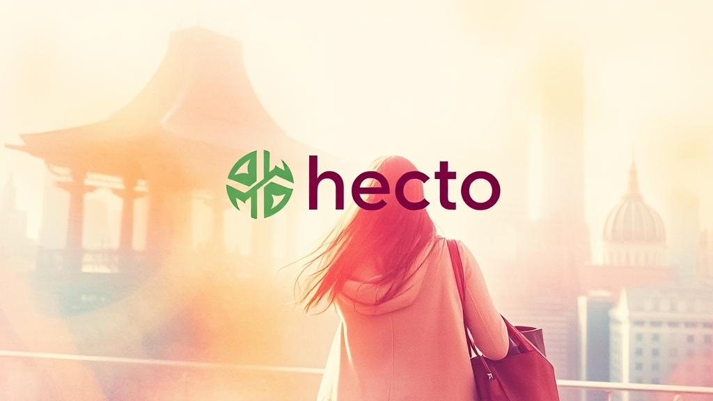 미래 성장 동력은? (watercolor 스타일)