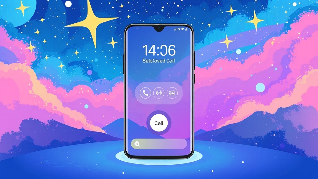 위젯 활용 단축 걸기 (cartoon 스타일)