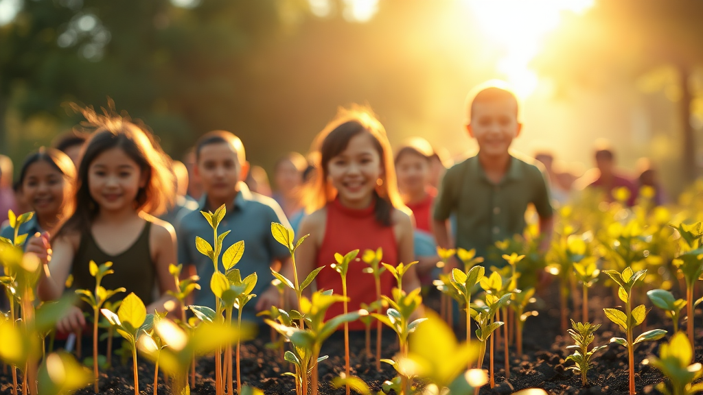햇살론 상환 방식 및 유의사항 (realistic 스타일)