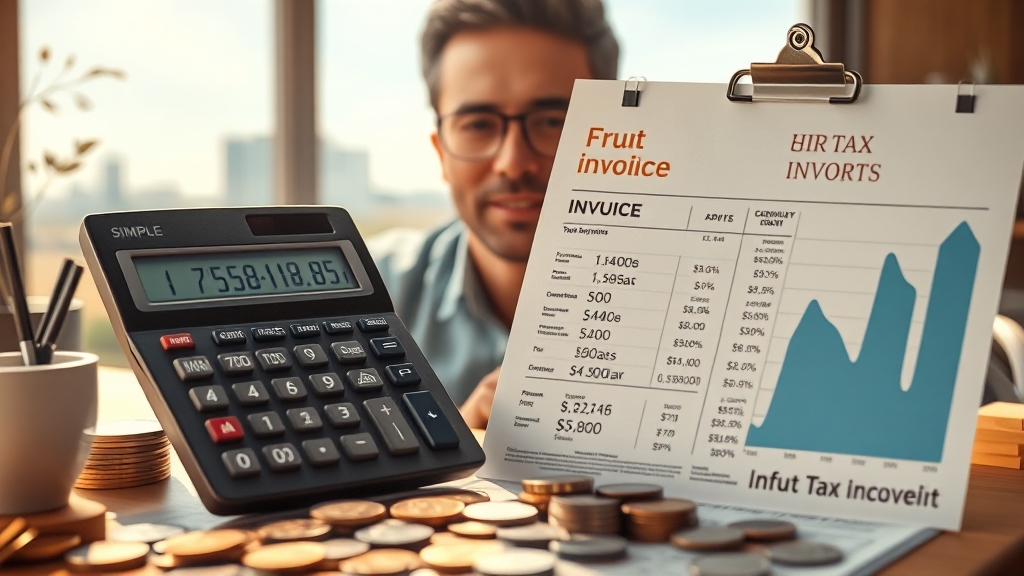 간이 vs 일반: 핵심 차이 (realistic 스타일)