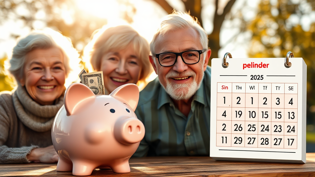 놓치면 후회! 2025년까지 가입해야 하는 이유 (realistic 스타일)