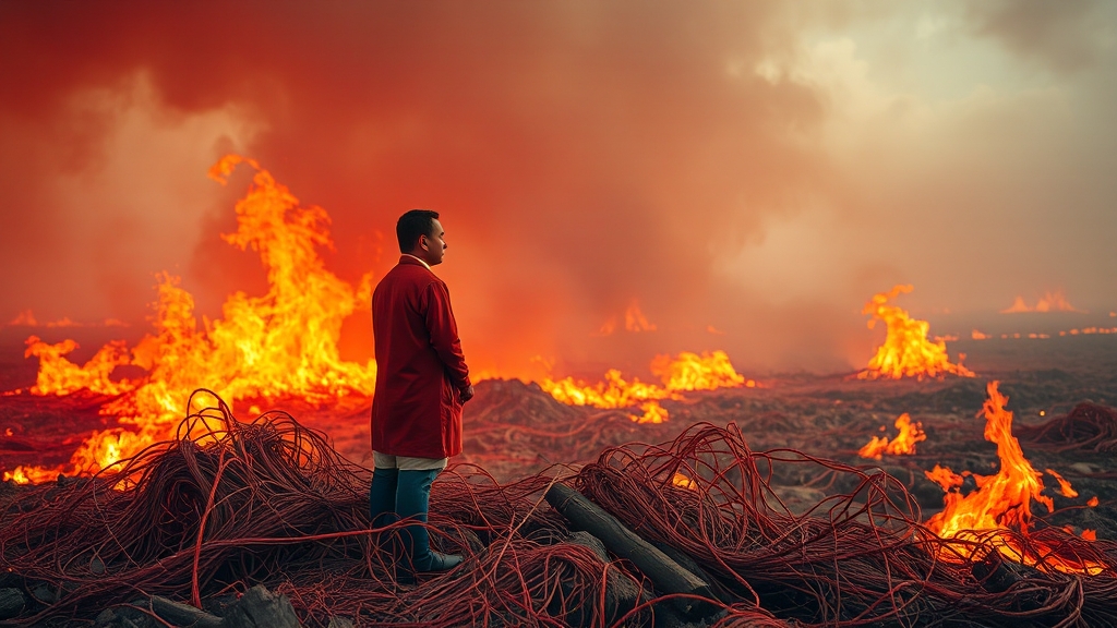 토지공개념, 앞으로 어떻게 될까요? (realistic 스타일)