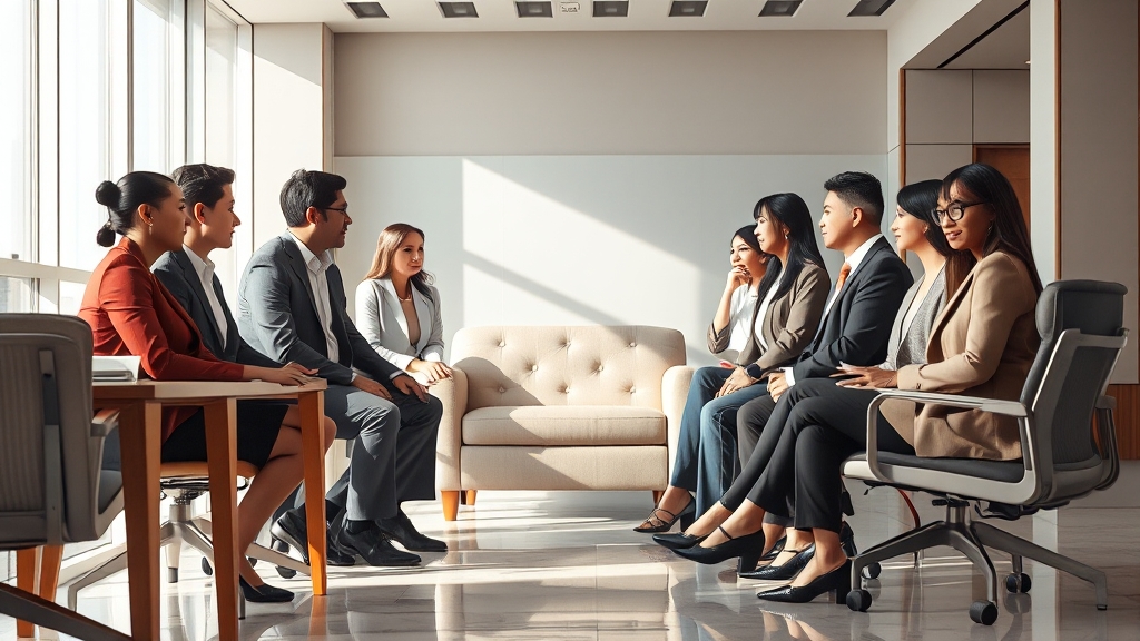 대구은행 고객센터 완벽 가이드: 전화번호, 운영시간, 상담원 연결 꿀팁(2025최신) 8 마무리 (realistic 스타일)