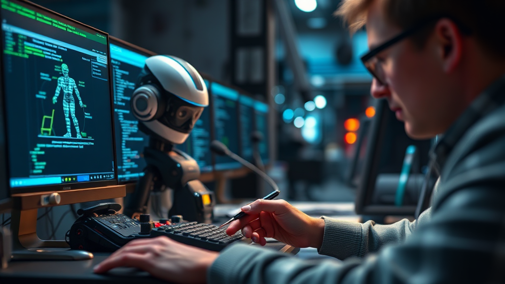 바이브 코딩, 어떤 콘텐츠를 만들 수 있나? (realistic 스타일)