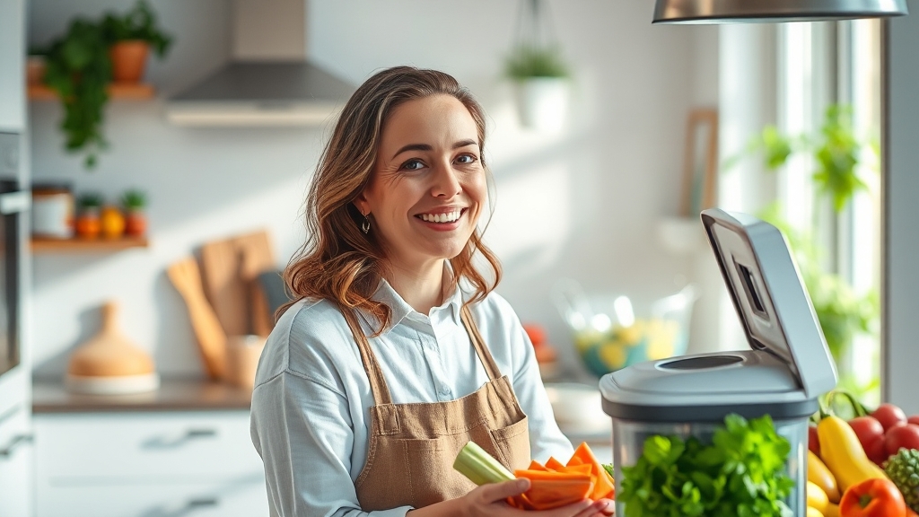 이제 고민 끝, 삶의 질 UP! (realistic 스타일)