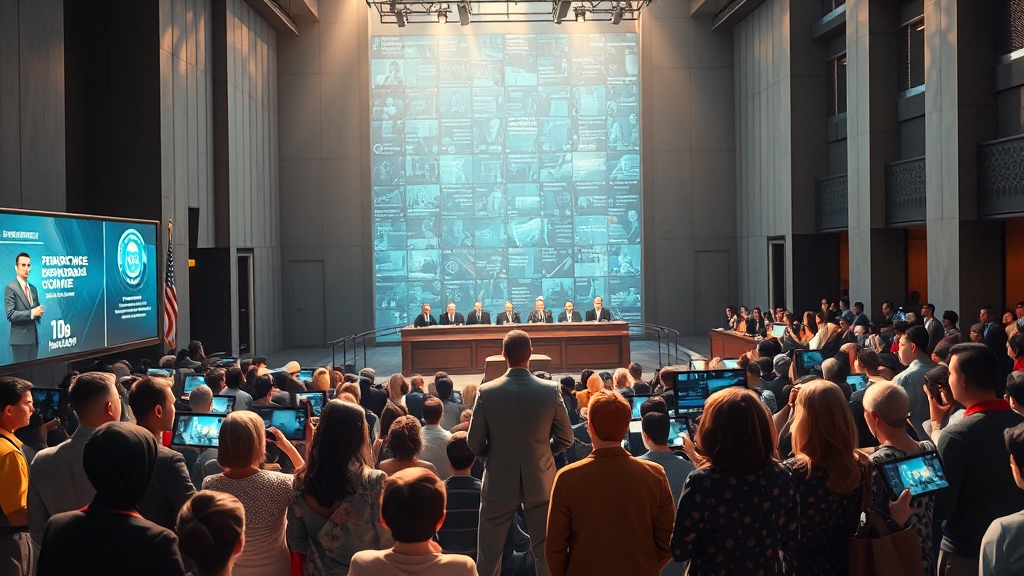 방송3법, 왜 필요할까? (realistic 스타일)