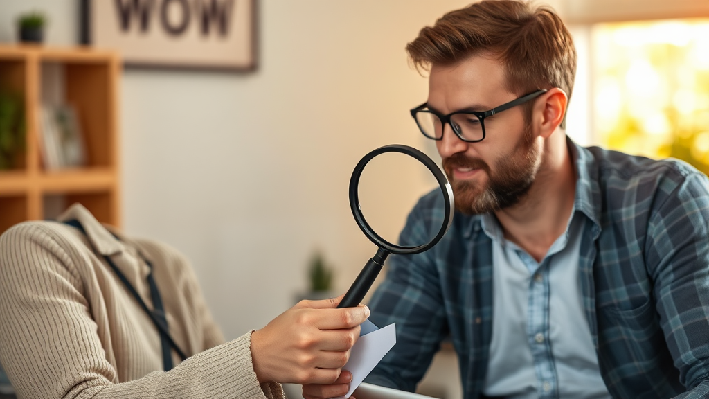 FAQ: 궁금증 해결! (realistic 스타일)