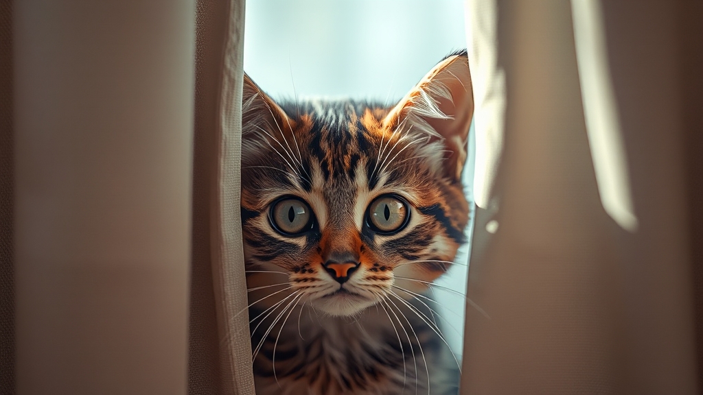 숨바꼭질 놀이 방법 및 주의사항 (realistic 스타일)