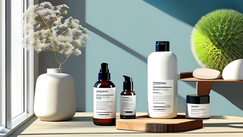 안티에이징 시술 및 제품, 통합 구매의 경제성 (realistic 스타일)