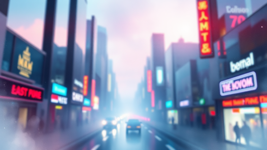 성능, 기능, 사용감 비교 분석! (watercolor 스타일)