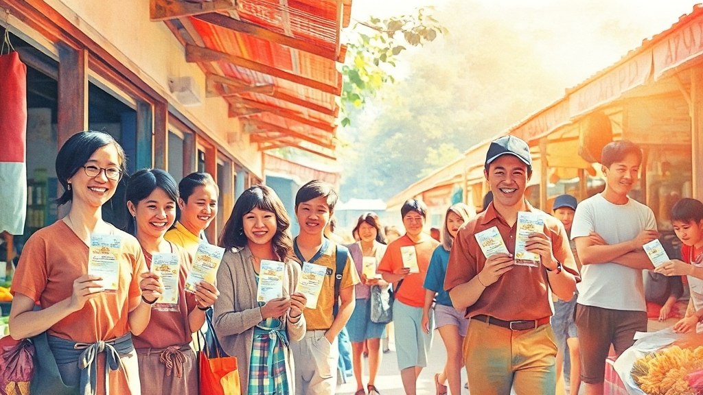 사용처 및 방법 (watercolor 스타일)