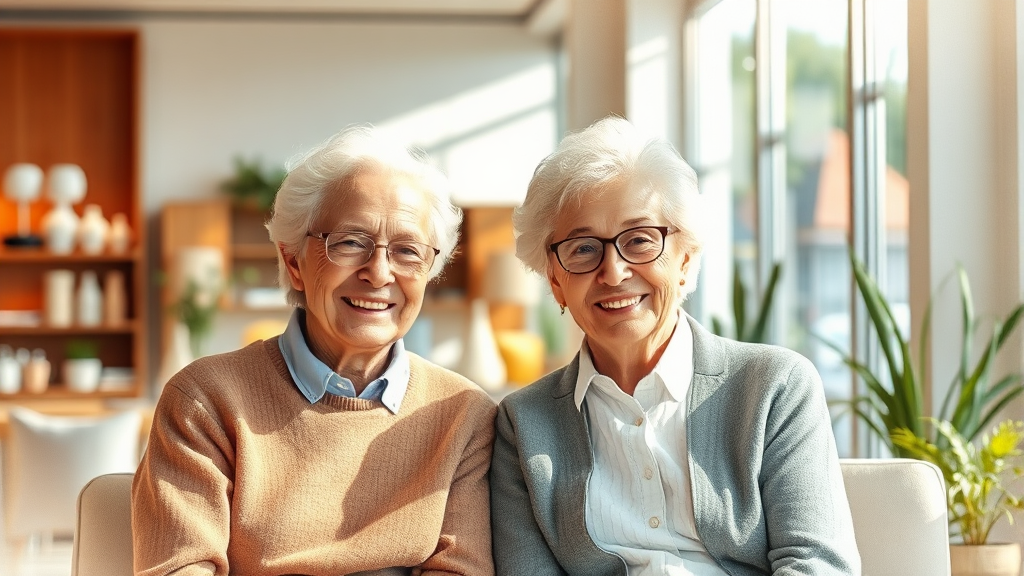 마곡 실버타운 분양 조건 및 계약 정보 (watercolor 스타일)