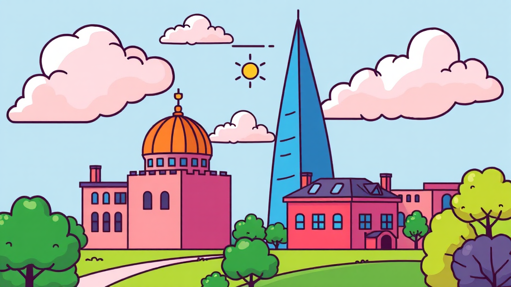 2026학년도 수능 등급컷 예상 (cartoon 스타일)