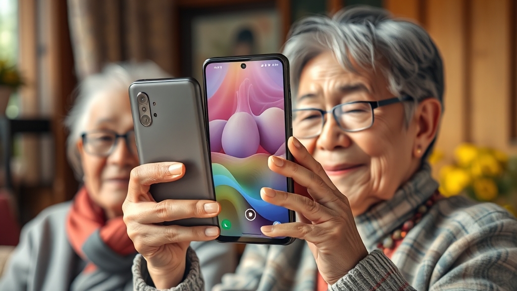 A36 5G, 똑똑하게 구매하는 법 (realistic 스타일)