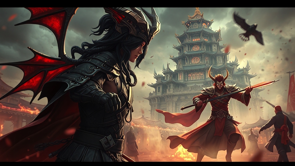 향후 시리즈 전망 및 기대 (realistic 스타일)