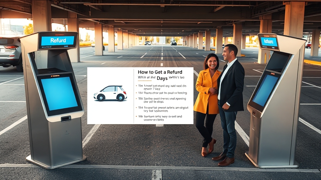 환불 관련 FAQ (realistic 스타일)