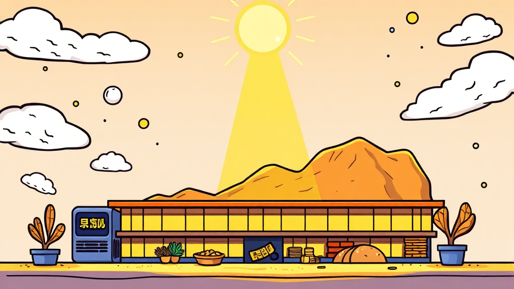 결론 (cartoon 스타일)