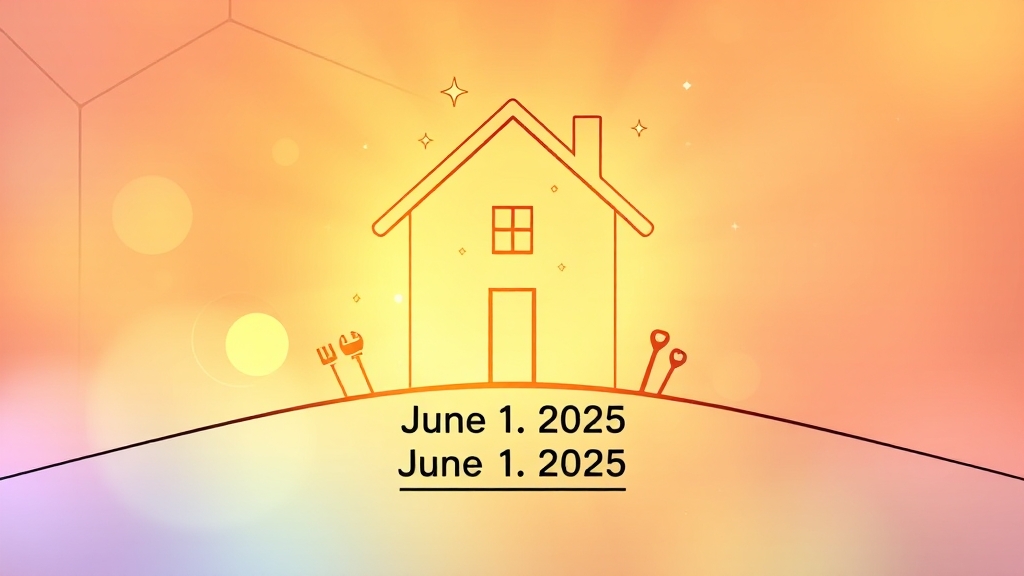 전월세 신고제란? (illustration 스타일)