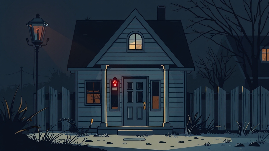 현행 제도의 문제점 (illustration 스타일)