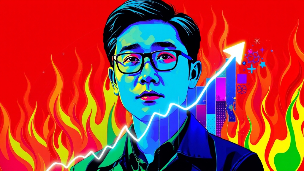 이준석 관련주 상세 분석 (popart 스타일)