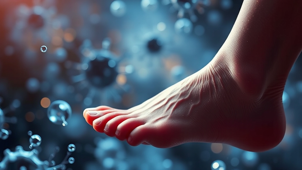 안트로젠 주요 파이프라인 (realistic 스타일)