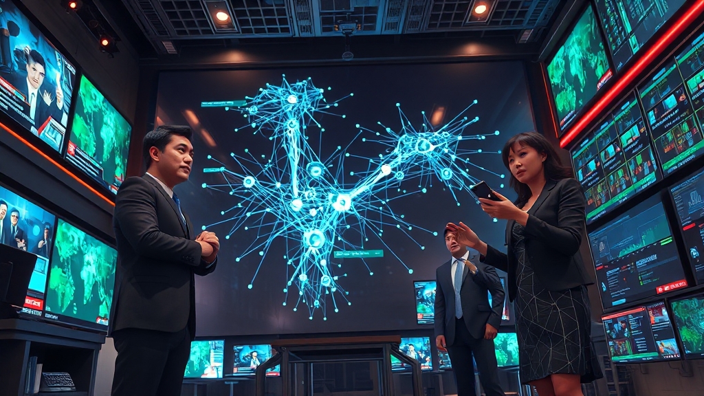 하마평, 미래는 어떻게 변할까? (realistic 스타일)