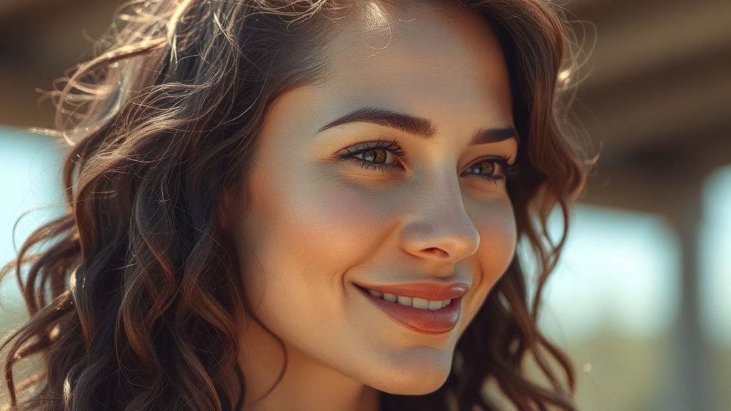 전문가 조언: 탈모 예방 및 관리 (realistic 스타일)