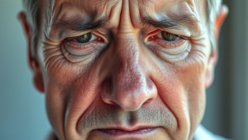 통증 관리 및 완화 (realistic 스타일)