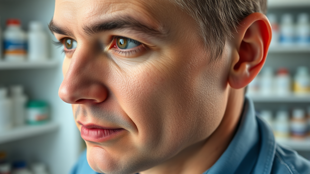 처방 및 구매 방법 (realistic 스타일)