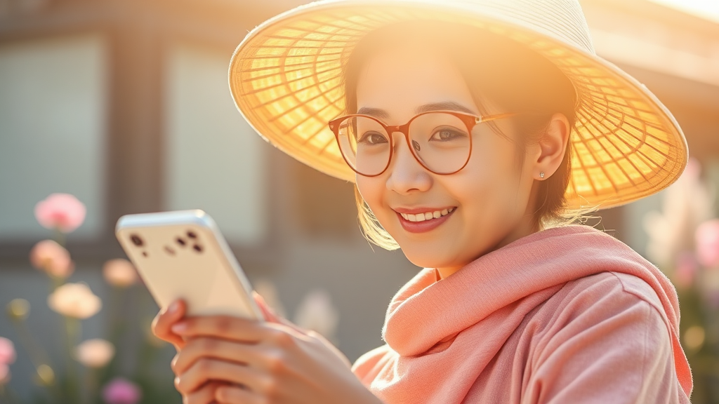 햇살론 신청 자격 조건 (realistic 스타일)