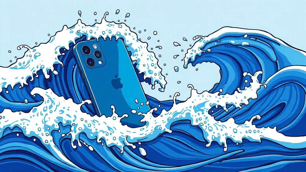 마무리 (cartoon 스타일)