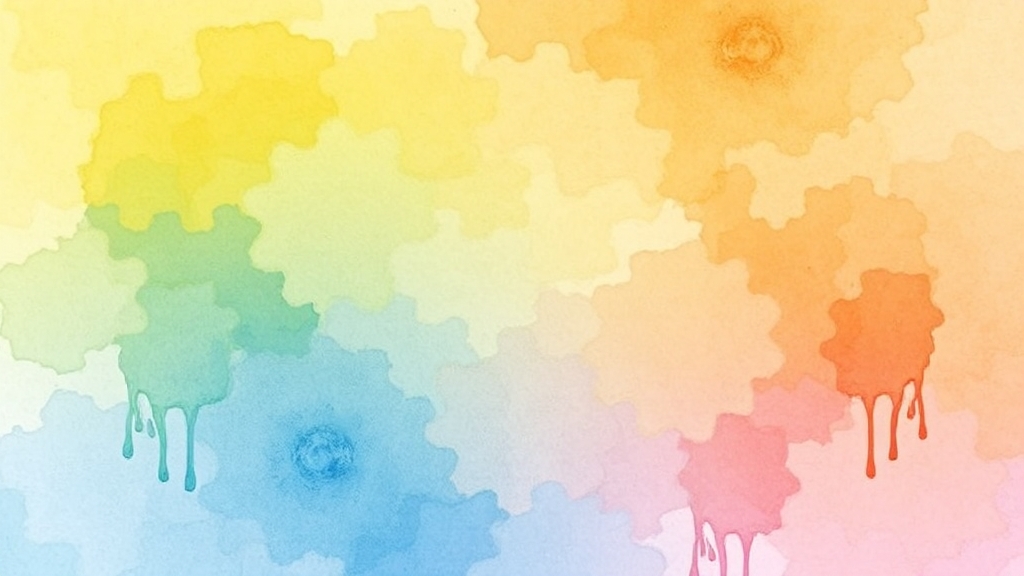 새로운 시리 기능과 특징 (watercolor 스타일)