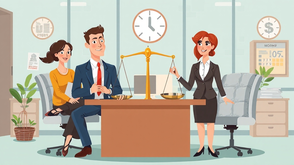 소득공제 vs 세액공제 차이 (cartoon 스타일)