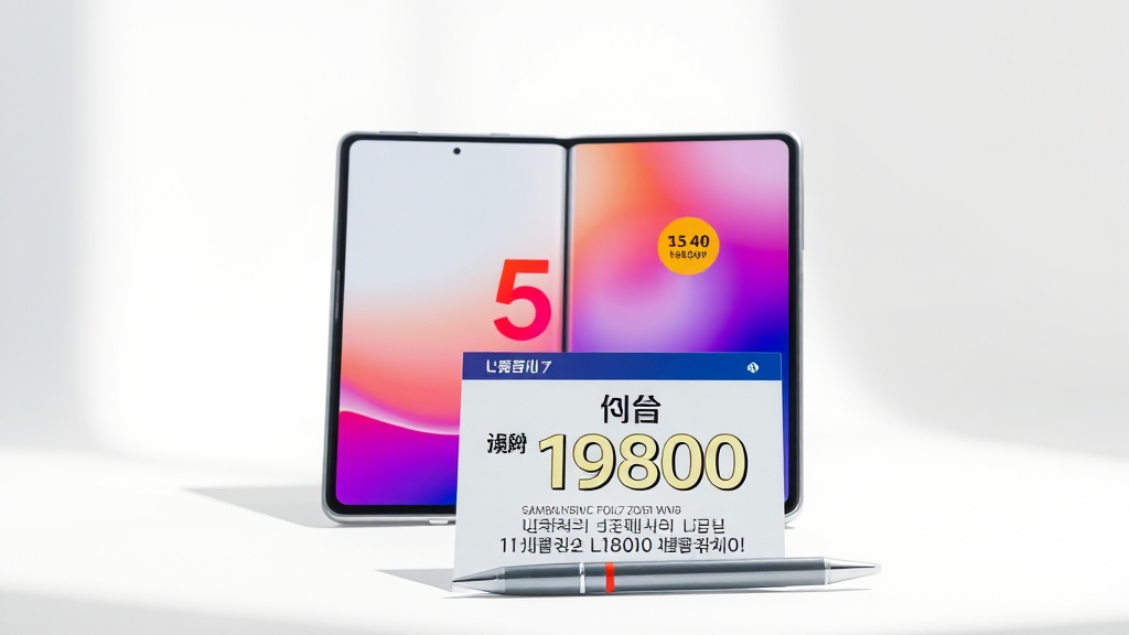 자급제폰, 통신비 얼마나 절약될까? (realistic 스타일)