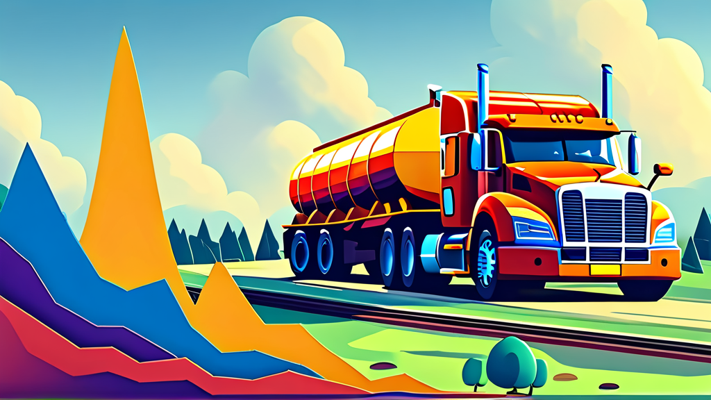 2026년 유가보조금 신청 마감일과 핵심 정보 (cartoon 스타일)