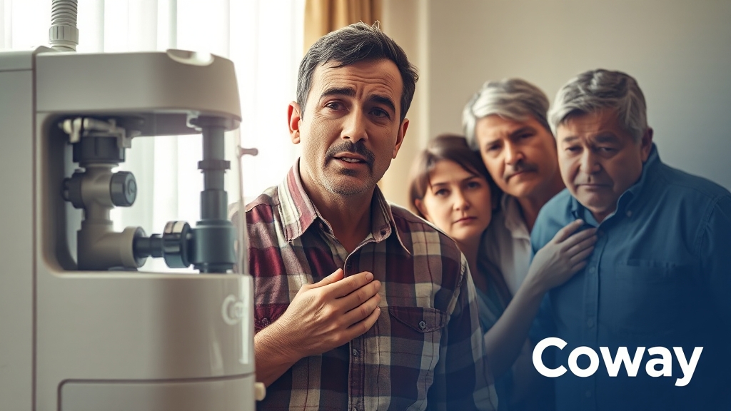 수리 비용 및 보증 기준 (realistic 스타일)