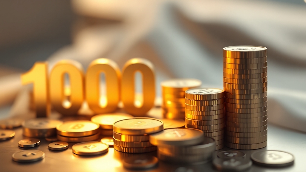 포트폴리오 구성 및 자산 배분 (realistic 스타일)