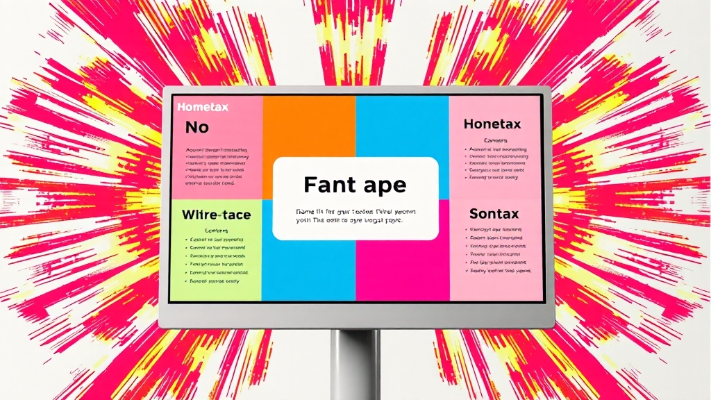 국세 환급금 조회 방법 (popart 스타일)