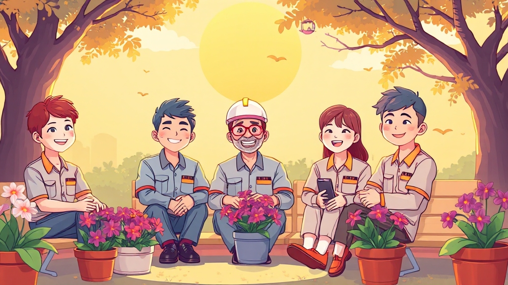 마무리 (cartoon 스타일)