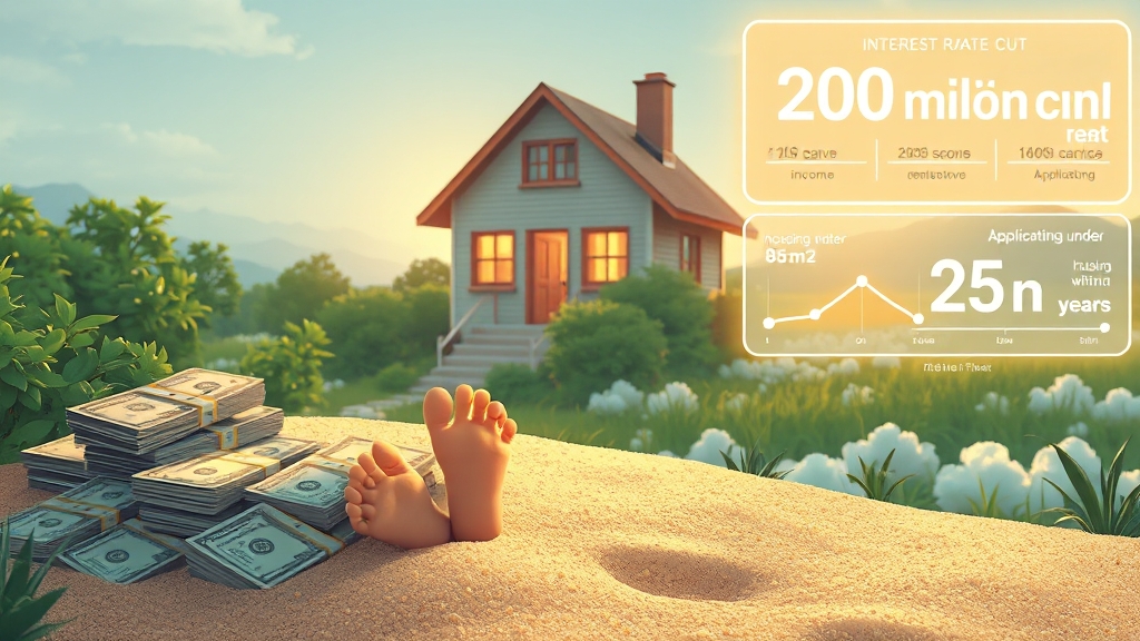 정책 변화 및 주의사항 (illustration 스타일)