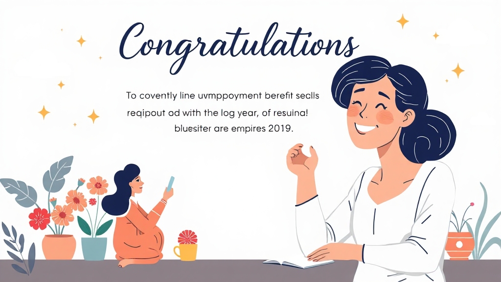 신청 자격 조건 (illustration 스타일)