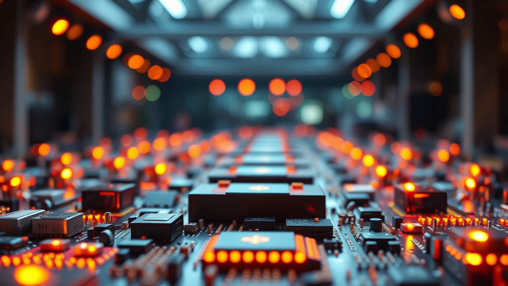 투자 시 고려사항 (realistic 스타일)