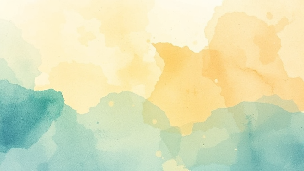 자진퇴사 실업급여 인정 조건 상세 분석 (watercolor 스타일)